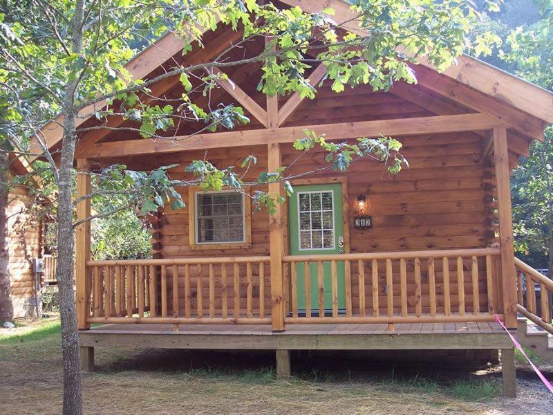 New River Trail Cabins Galax Pokój zdjęcie
