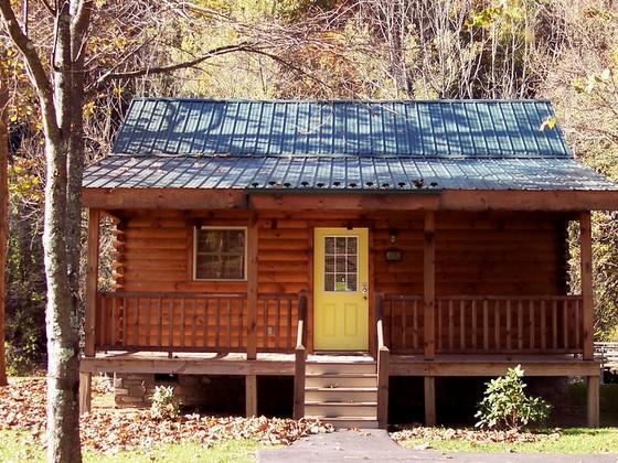 New River Trail Cabins Galax Pokój zdjęcie