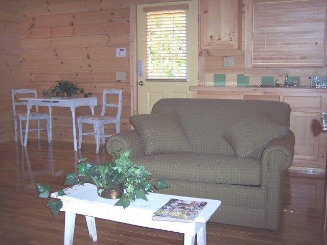 New River Trail Cabins Galax Pokój zdjęcie