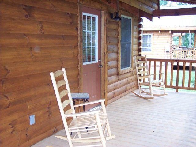 New River Trail Cabins Galax Pokój zdjęcie